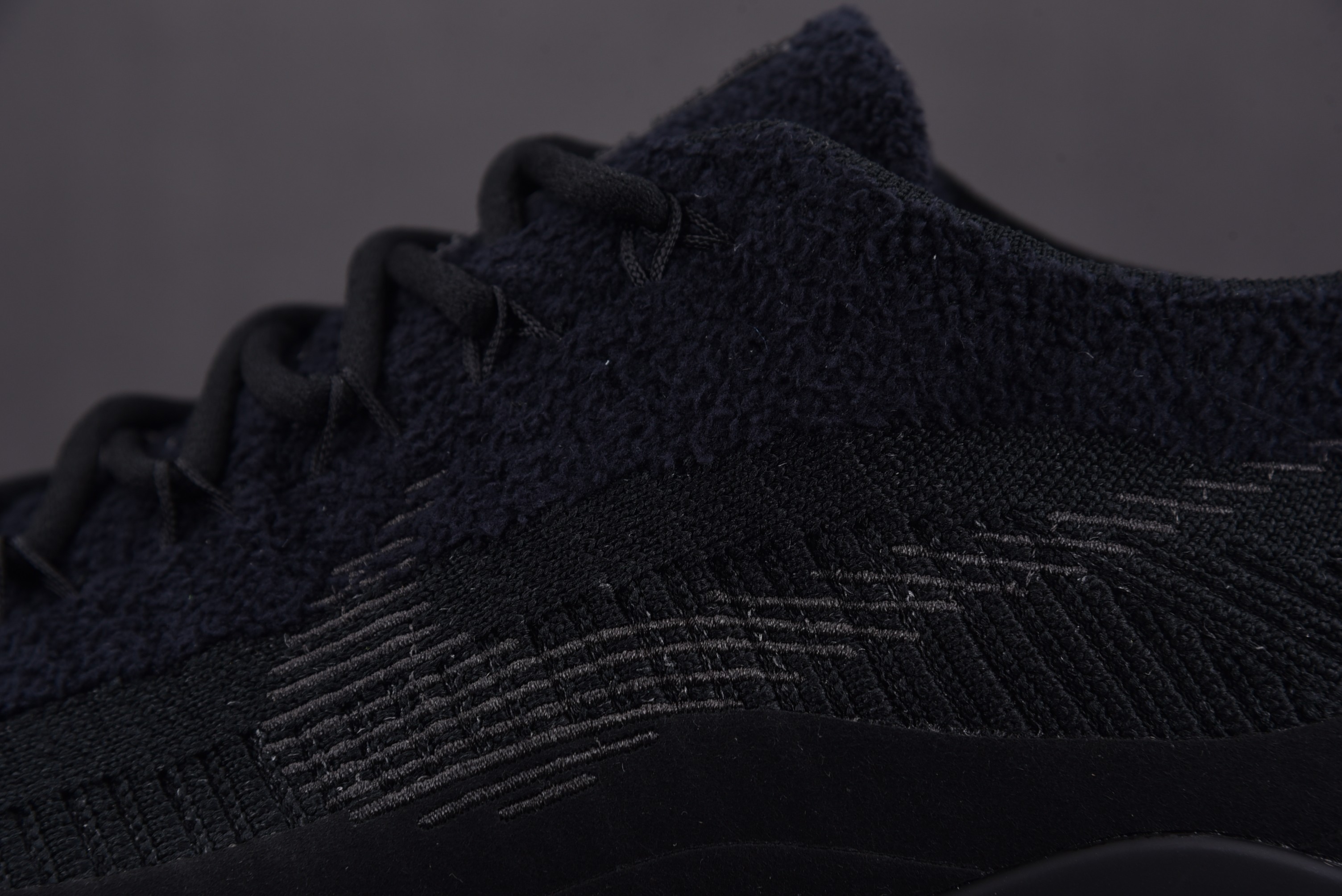 Nike Air Max Scorpion Triple Black