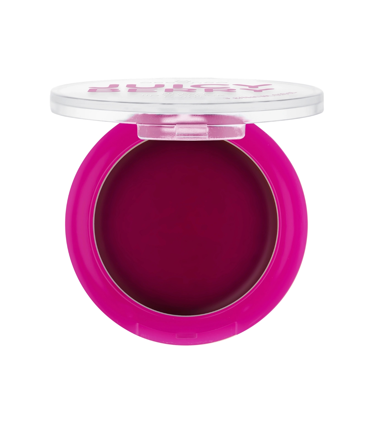 essence - Lip & Cheek Tint Juicy Berry