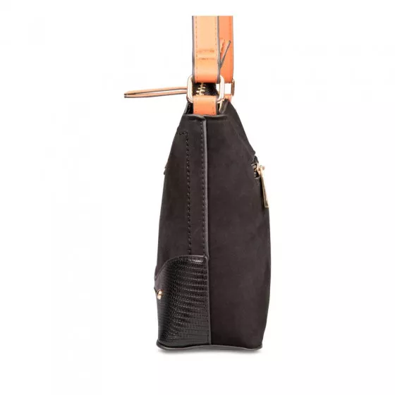 Sac à main NOIR MERRY SCOTT