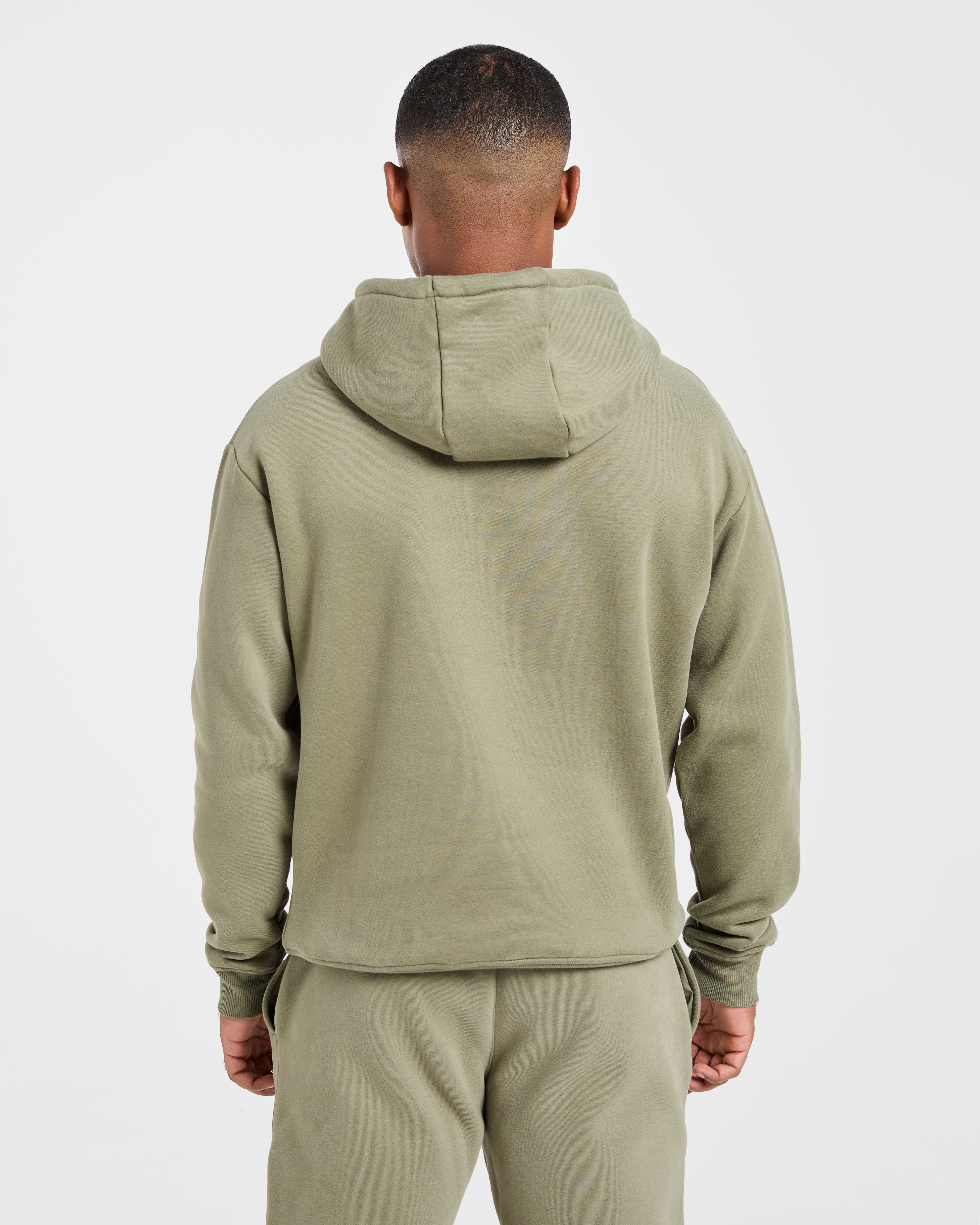 Essential Hoodie