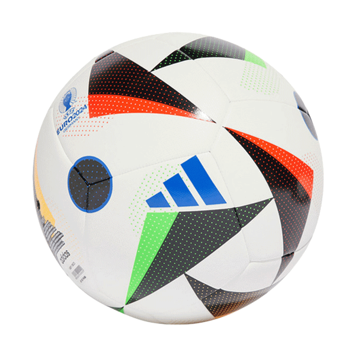 adidas Fussballliebe EK Training - Maat 4
