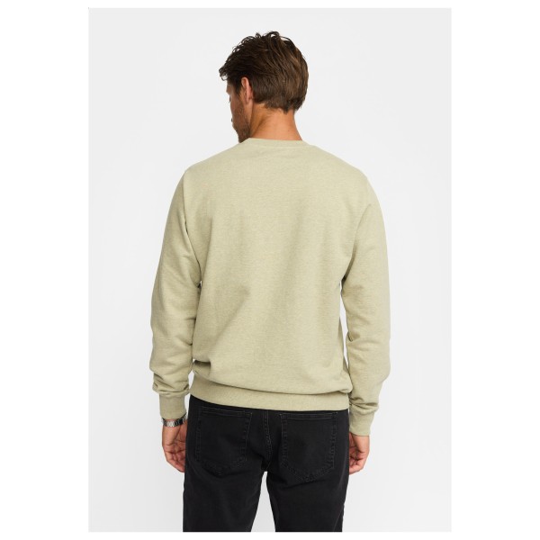 Revolution - Regular Crewneck - Pull