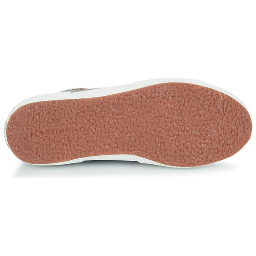 Superga - 2750-LEAPATENTW - Noir