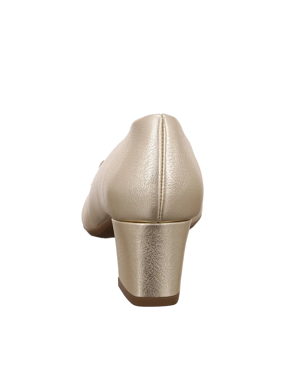 Pumps London platin