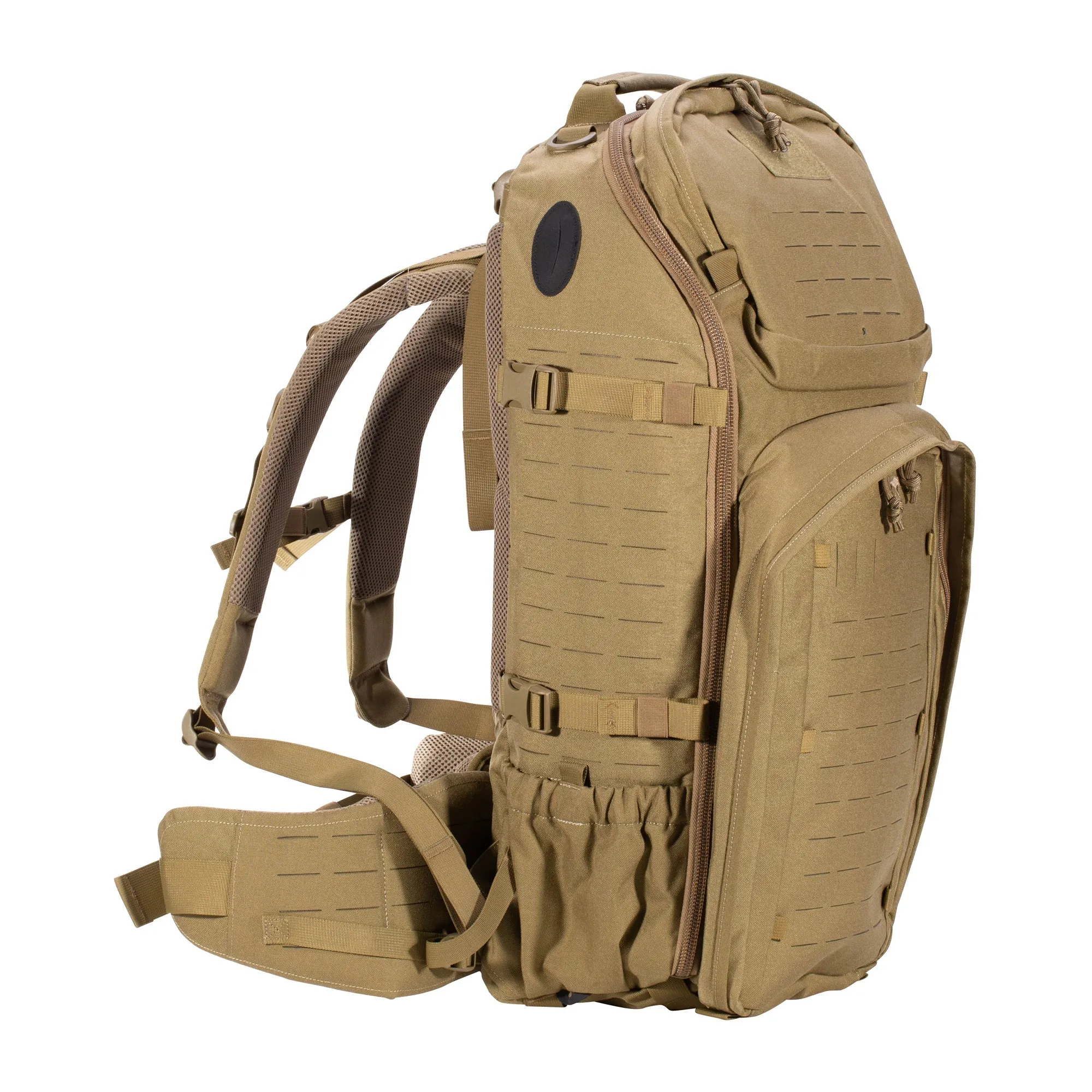 Tasmanian Tiger -  Rucksack Modular Trooper Pack