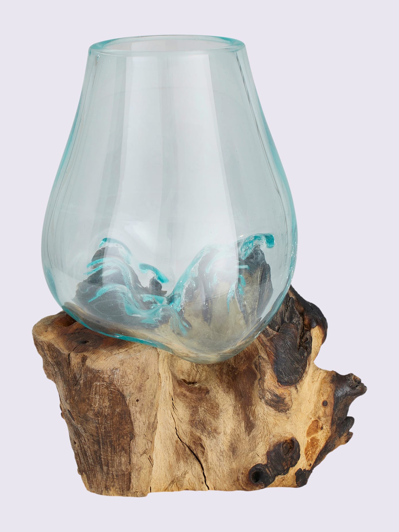 Objet décoratif effet garanti