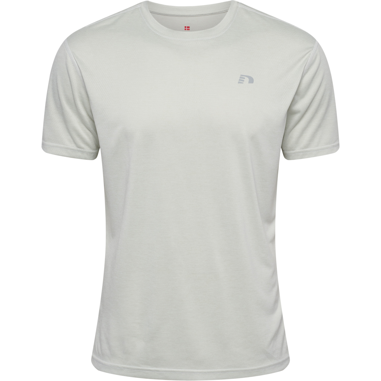 MEN STATEMENT T-SHIRT S/S
