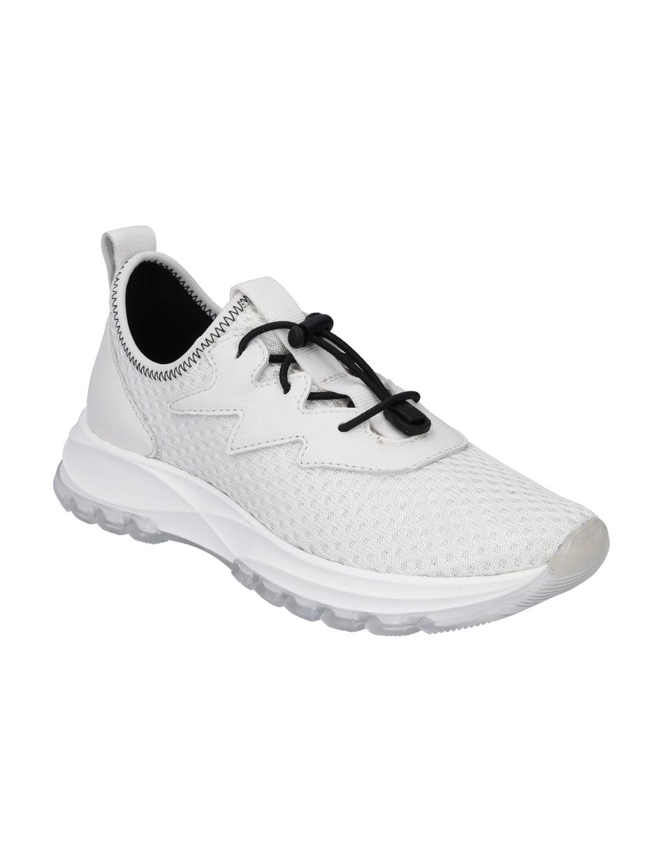 Sneaker Andria 04, weiss