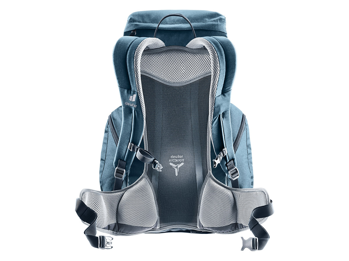 Deuter Groeden 32 rugzak - Atlantic/Ink