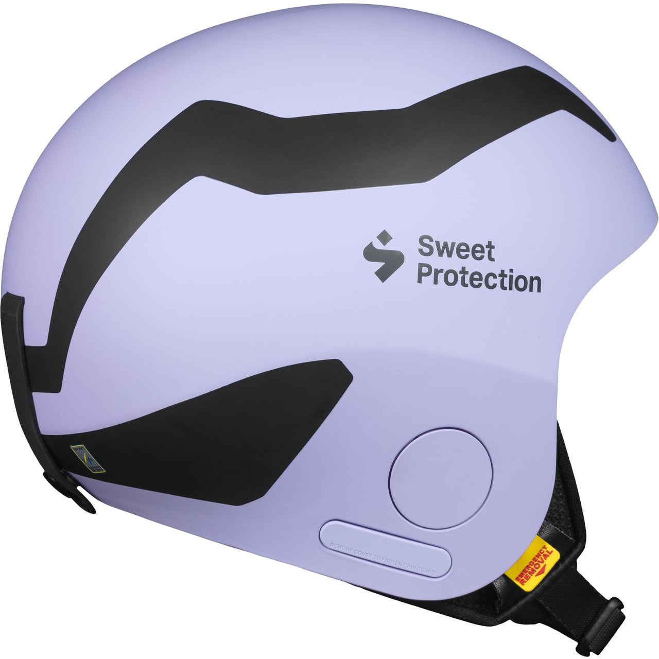 Sweet Volata 2Vi MIPS panther | Sweet Protection Skihelme | Sweet Protection | S | MARKEN | XSPO