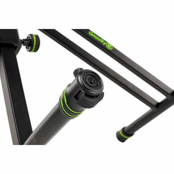 Gravity FM SEAT1 BR