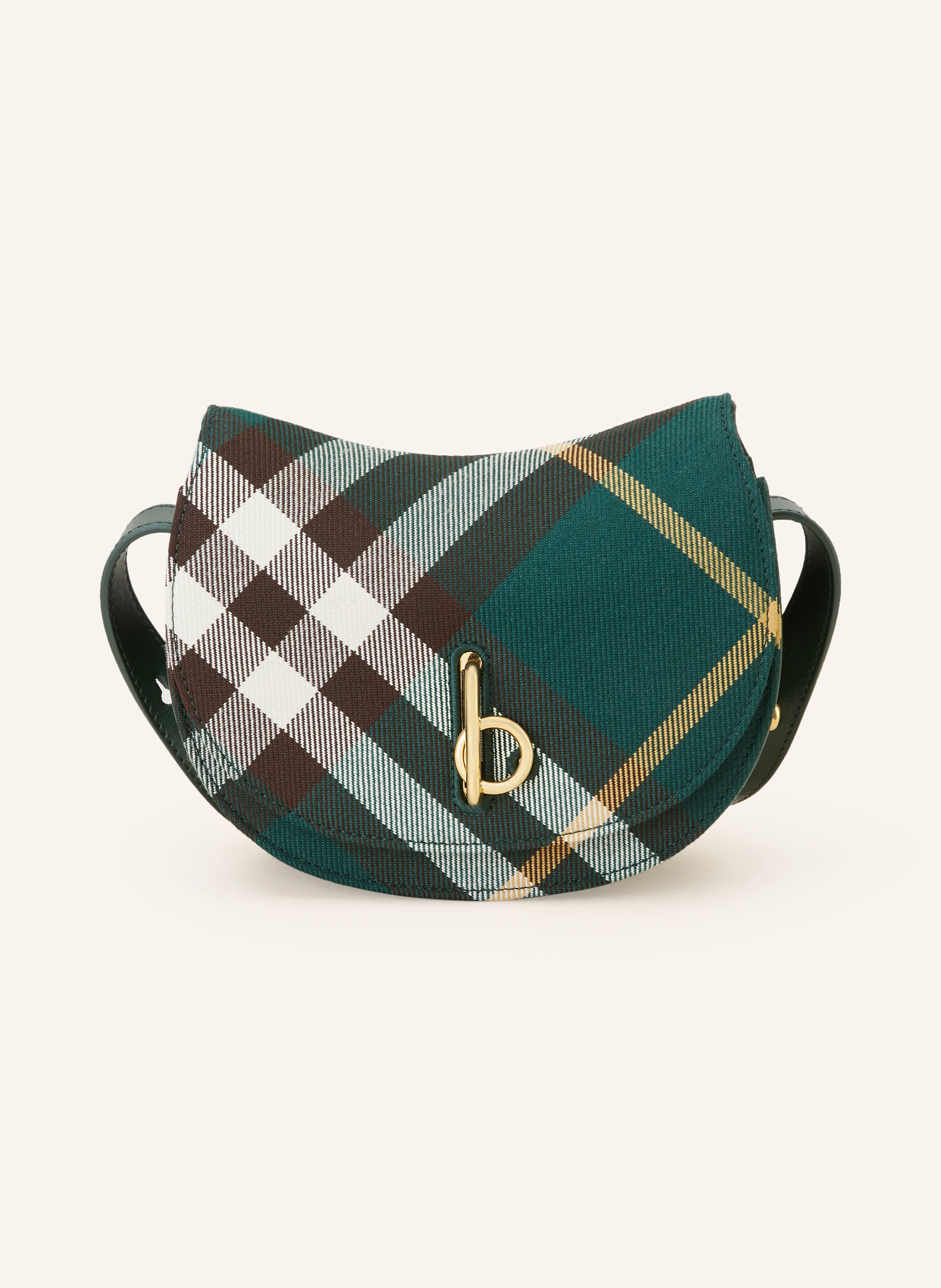BURBERRY Umhängetasche ROCKING HORSE