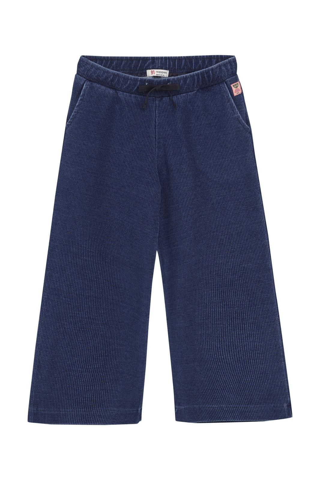 Noppies Kids Legging Phoenix - Washed Blue
