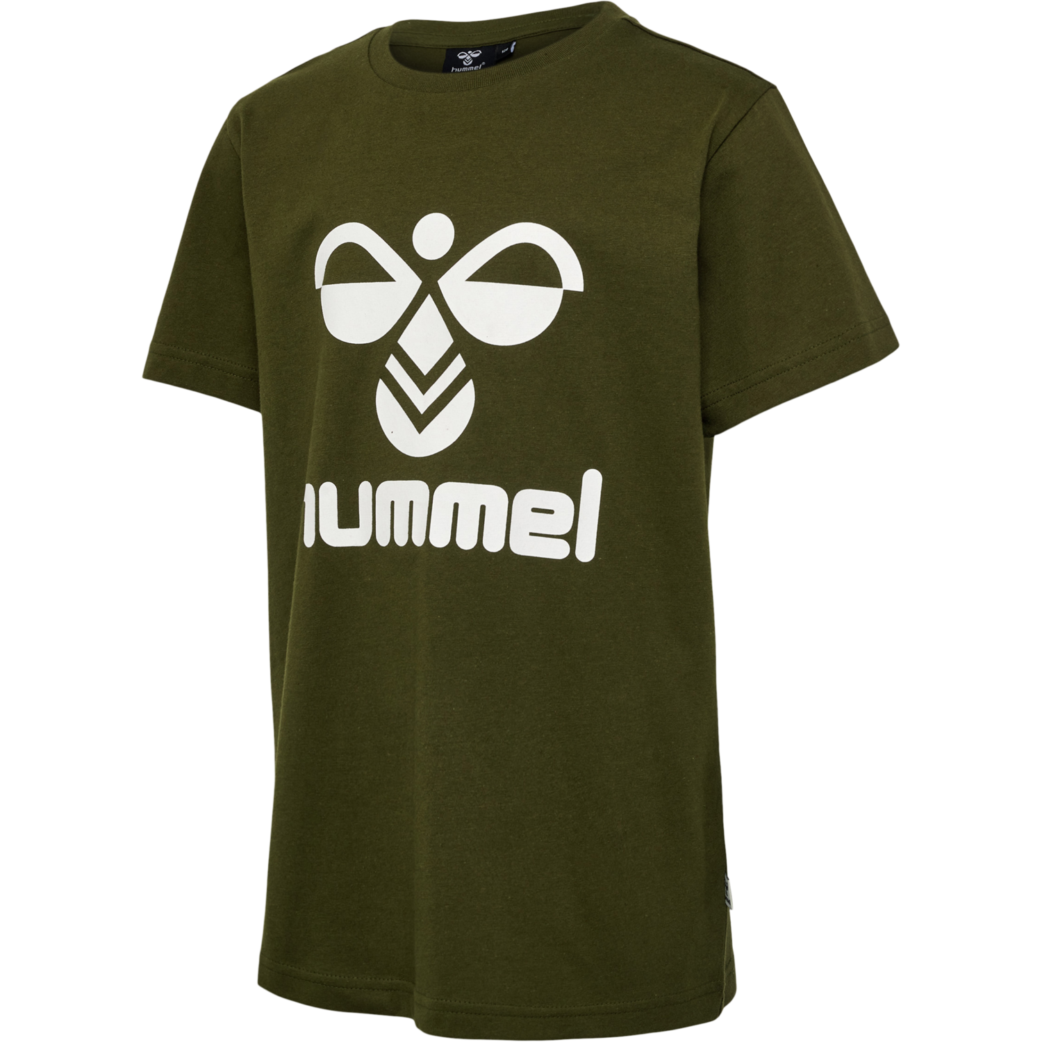hmlTRES T-SHIRT S/S 2-PK