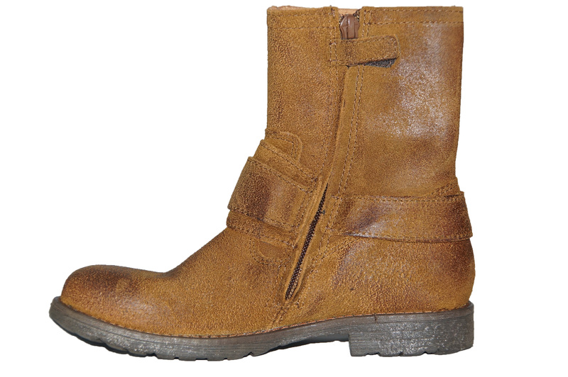 Twins 314668 wijdte 5 Cognac