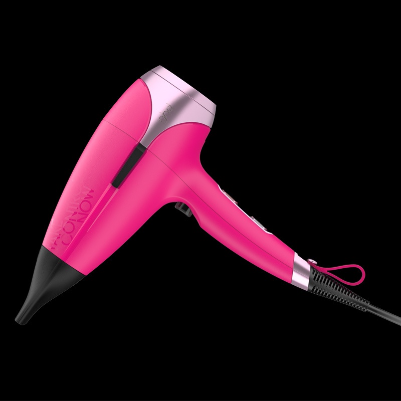 ghd Helios Hair Dryer - Pink 2022 (Limited Edition)