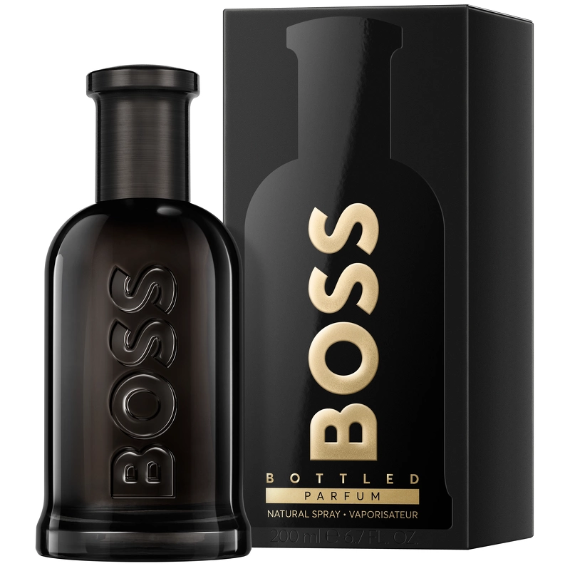 Hugo Boss Bottled Parfum EDP 200 ml