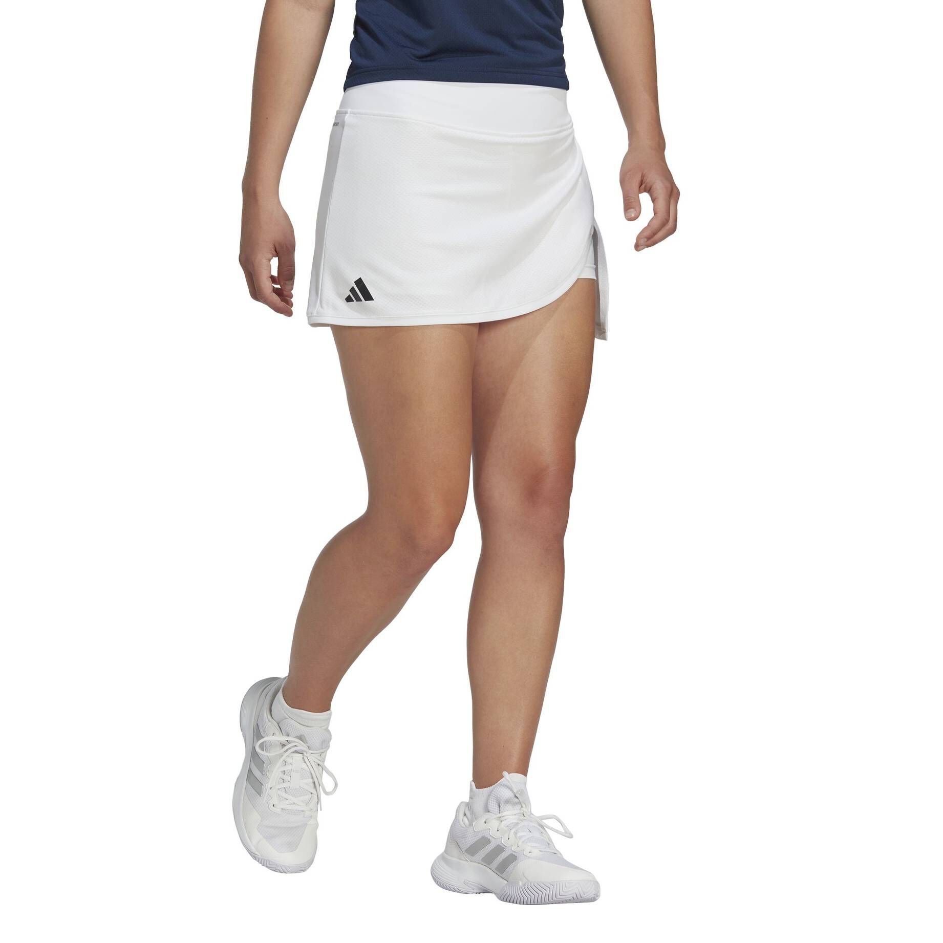 adidas Performance| Damen Tennisrock CLUB