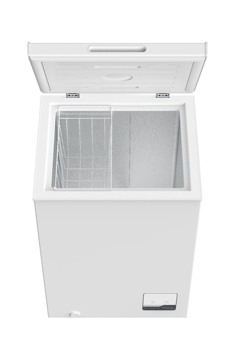 Friac diepvries BDV1301D - 100L