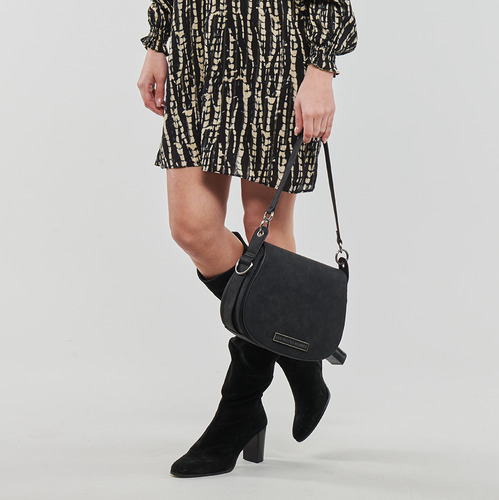 Les Petites Bombes - FABRICIA - Noir