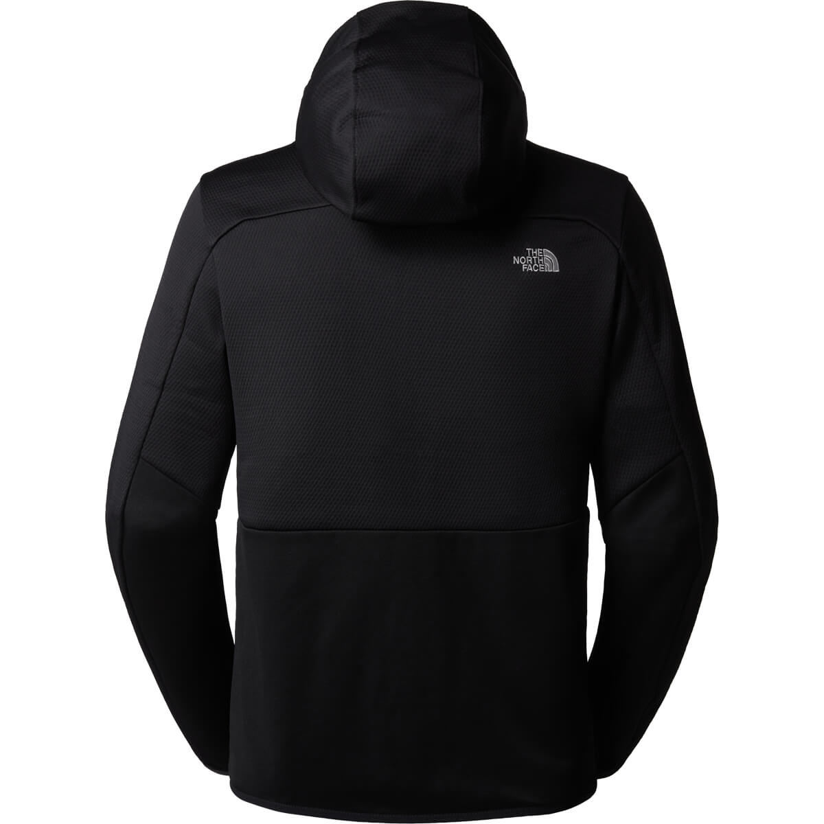 The North Face Merak Hood Fleecejakke Herre