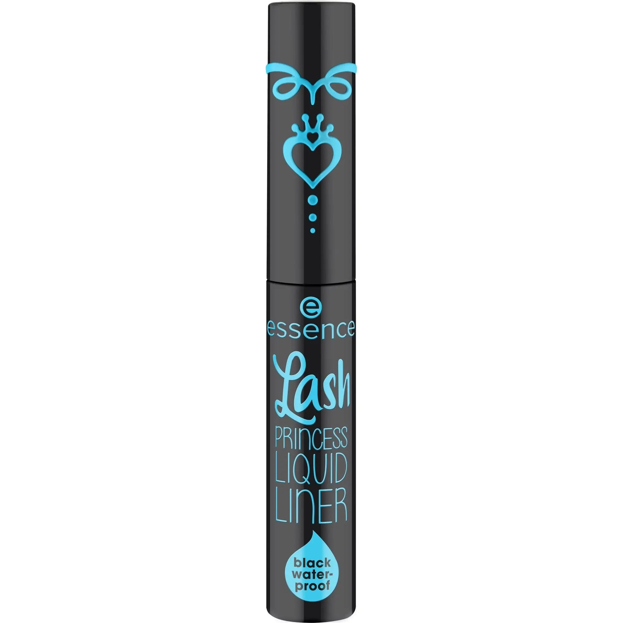Lash Princess Liquid Liner Black Waterproof