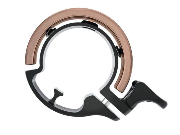 Knog Oi Classic Ringeklokke, Kobber