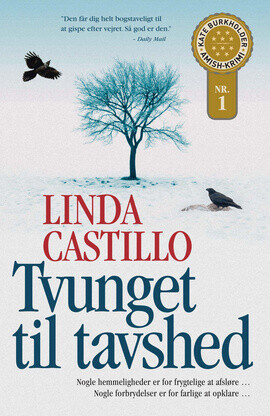 Tvunget Til Tavshed - Linda Castillo - Bog