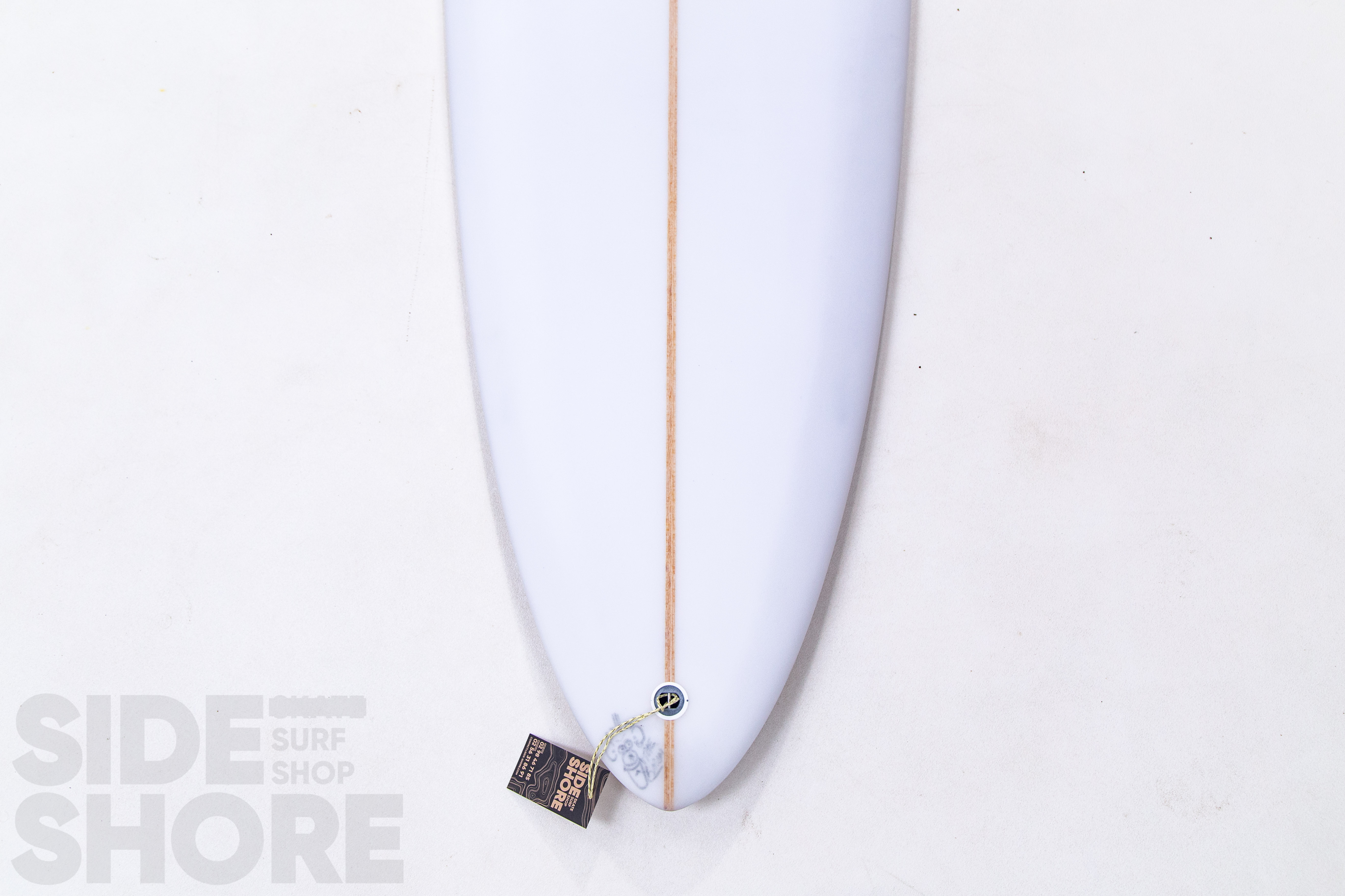 HURRICANE The Flat Deck - TWIG - 7'6