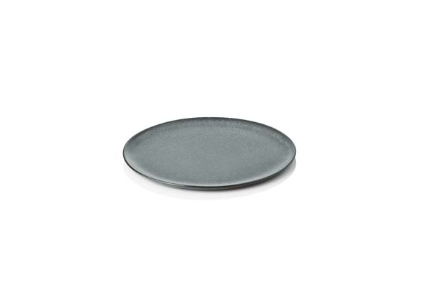 RAW  Desserttallerken, Northern green - 20 cm.