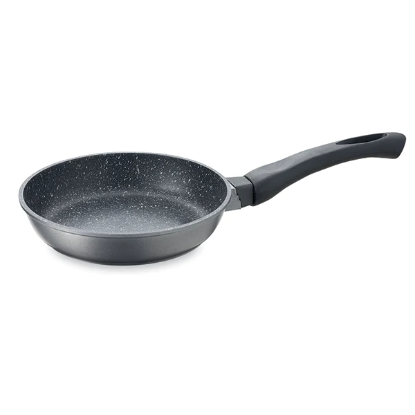 Poêle revêtement Dur comme la pierre 20 cm Mathon