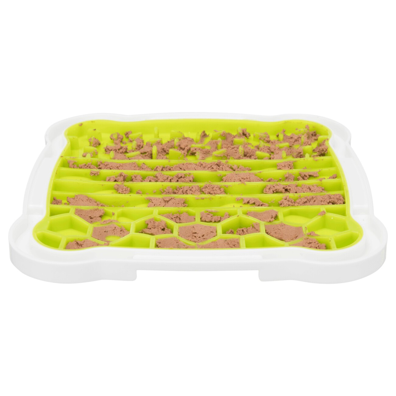 Trixie Spielzeug Lick´n Snack Platte TPR