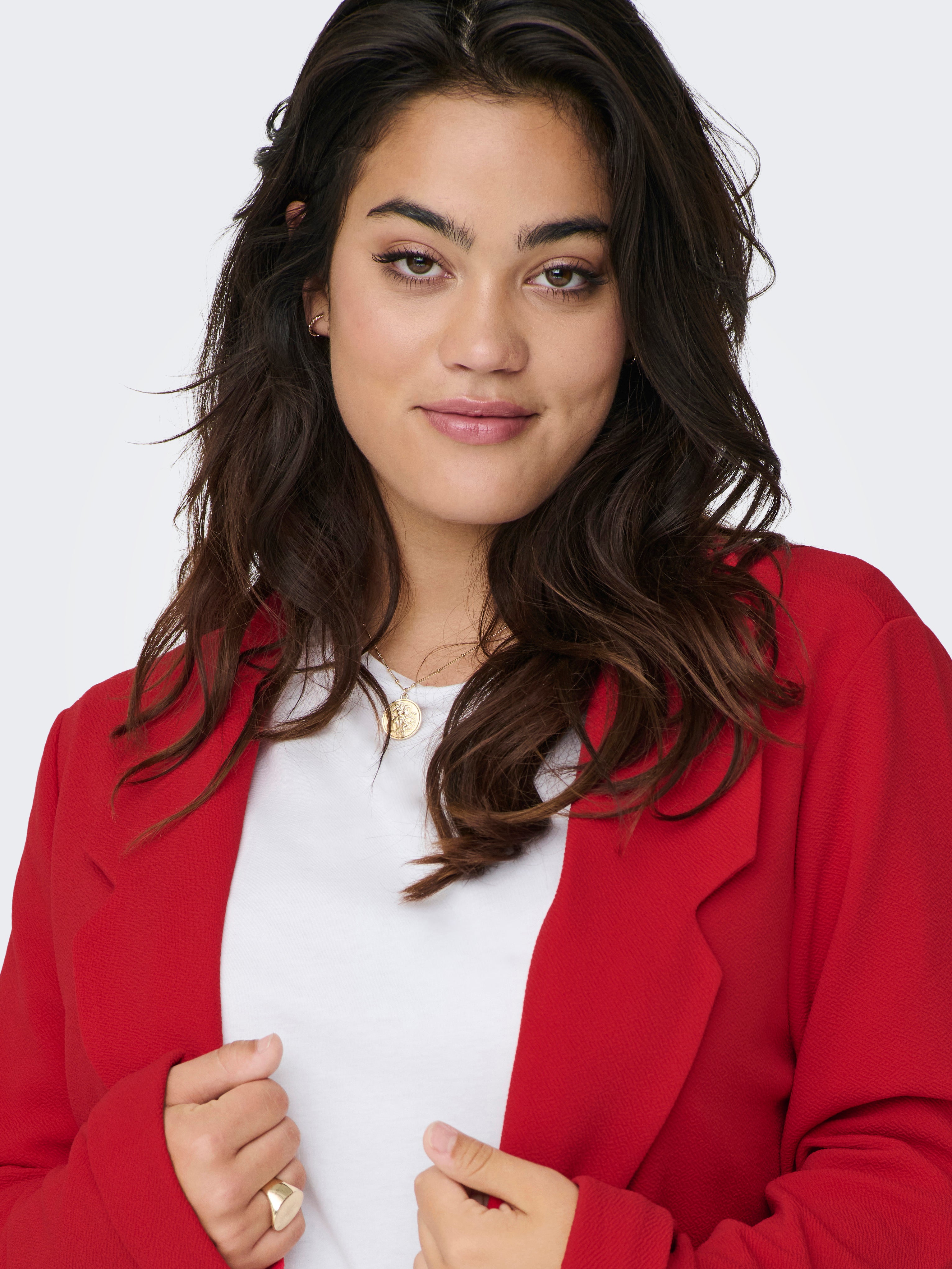 CARBETTY Blazer Mars Red