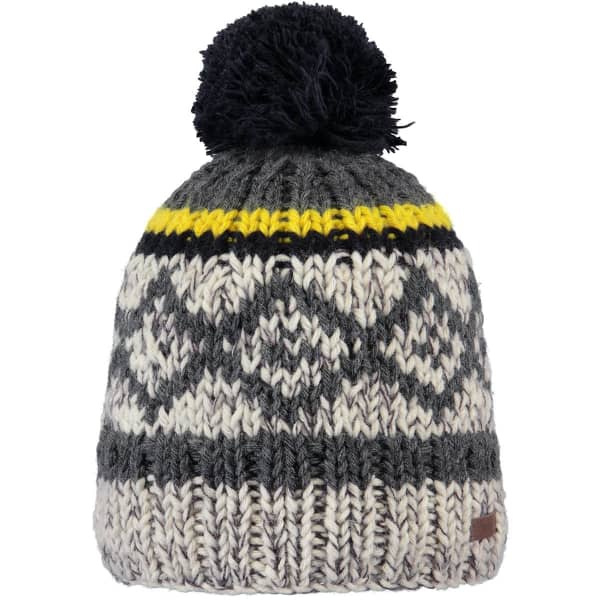 Bonnet ski BARTS ISSAK WHEAT
