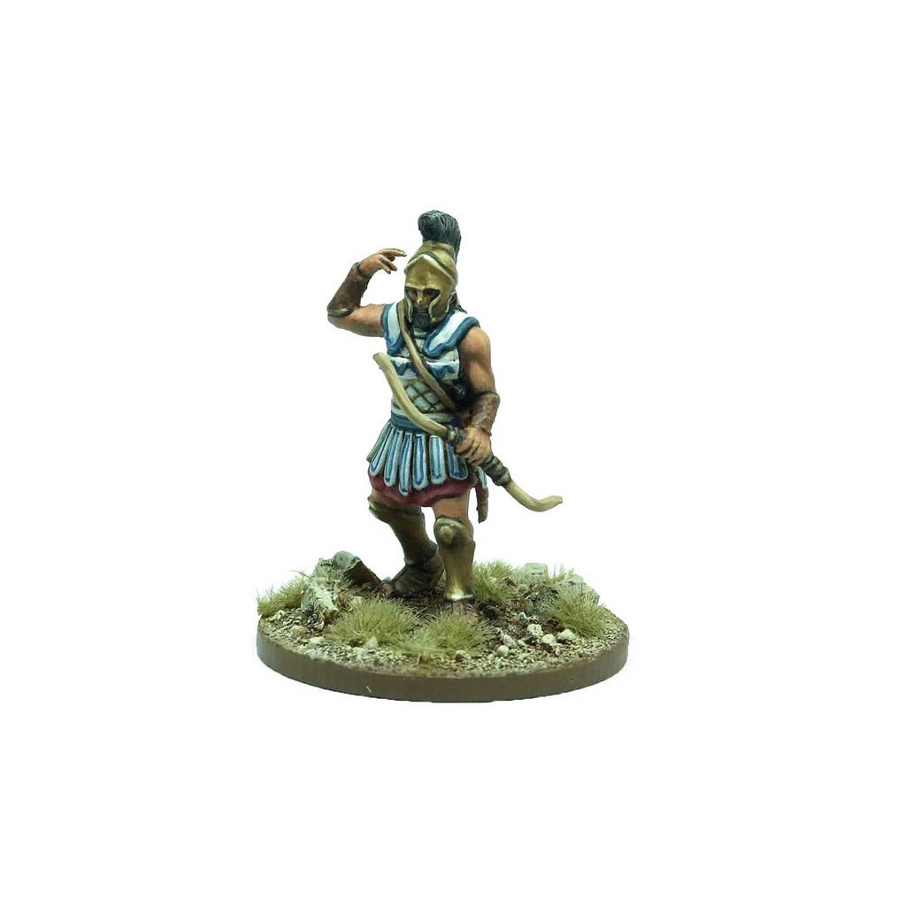 Mortal Gods - Veteran Archer