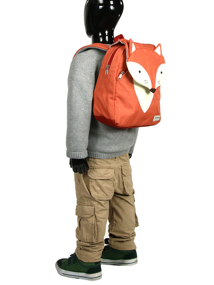 Sac À dos Samsonite Happy Sammies Fox William