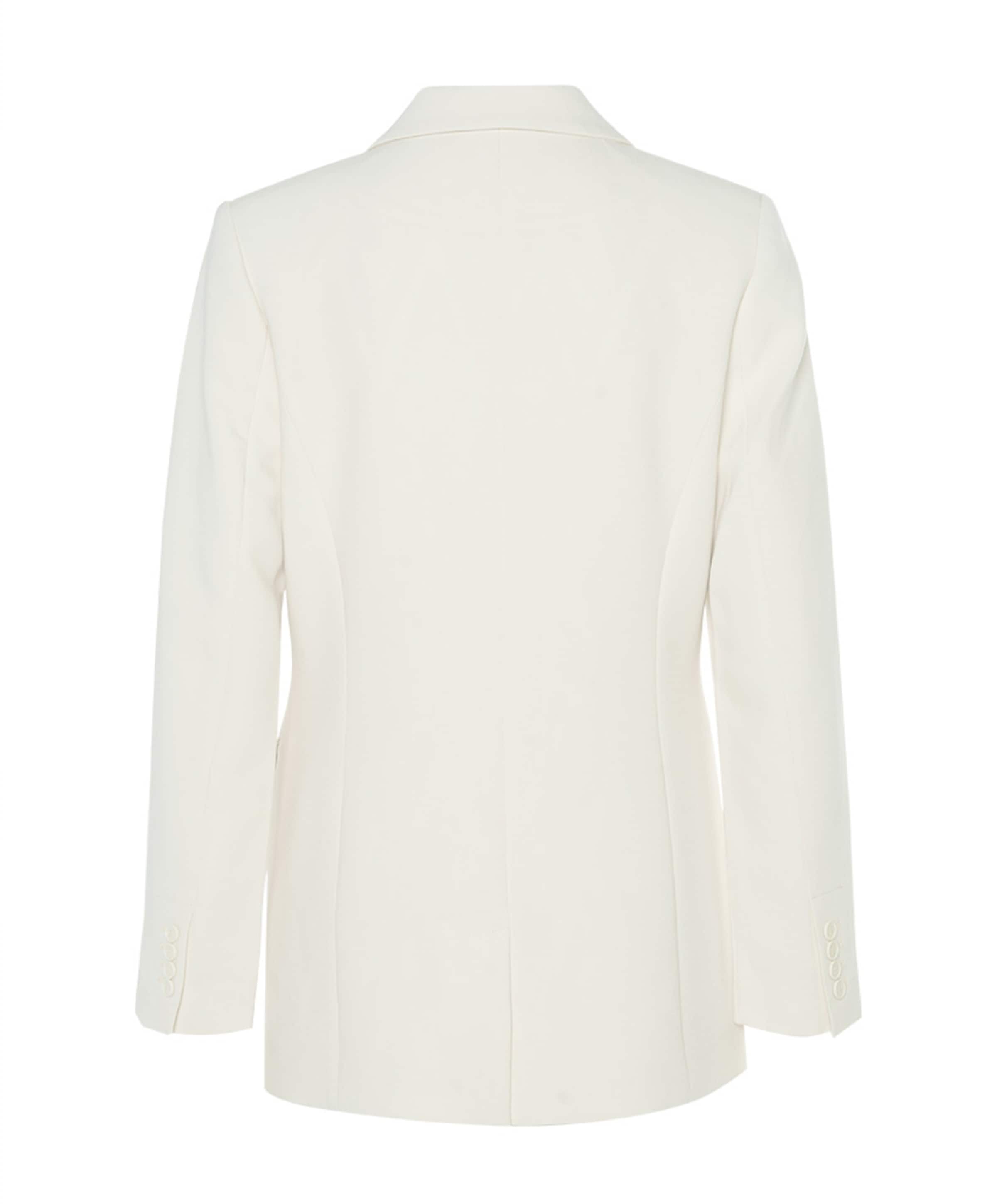 Aaiko Blazer ecru