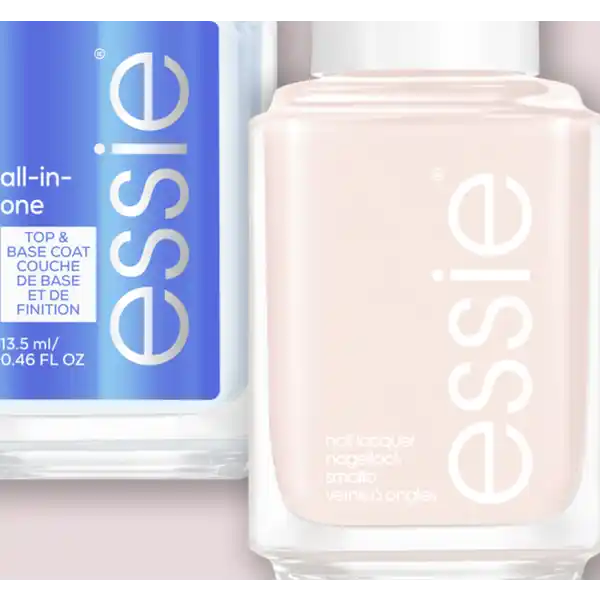 Nagellack Nr. 679 flying solo