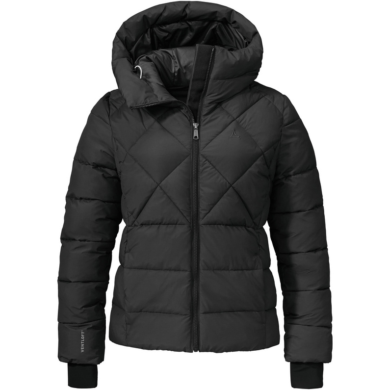 Schöffel Damen Boston Ins Jacke