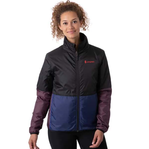 Doudoune COTOPAXI TECA CALIDO JACKET W LOST IN SPACE
