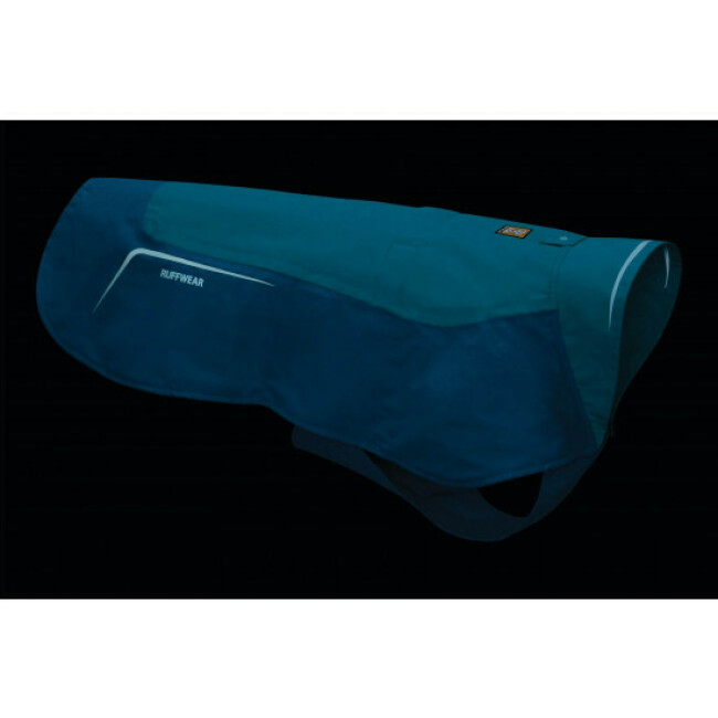 Coupe-vent pour chien Ruffwear