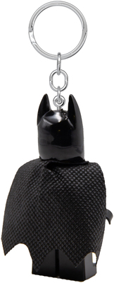 LEGO® DC® Batman Nøkkelring med LED-lys