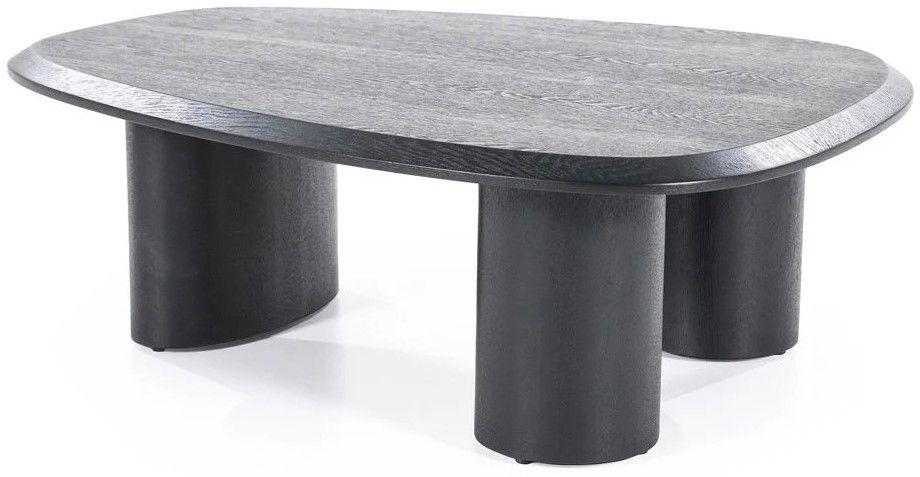Salontafel 95978 Walter B96 x D78 x H32 cm