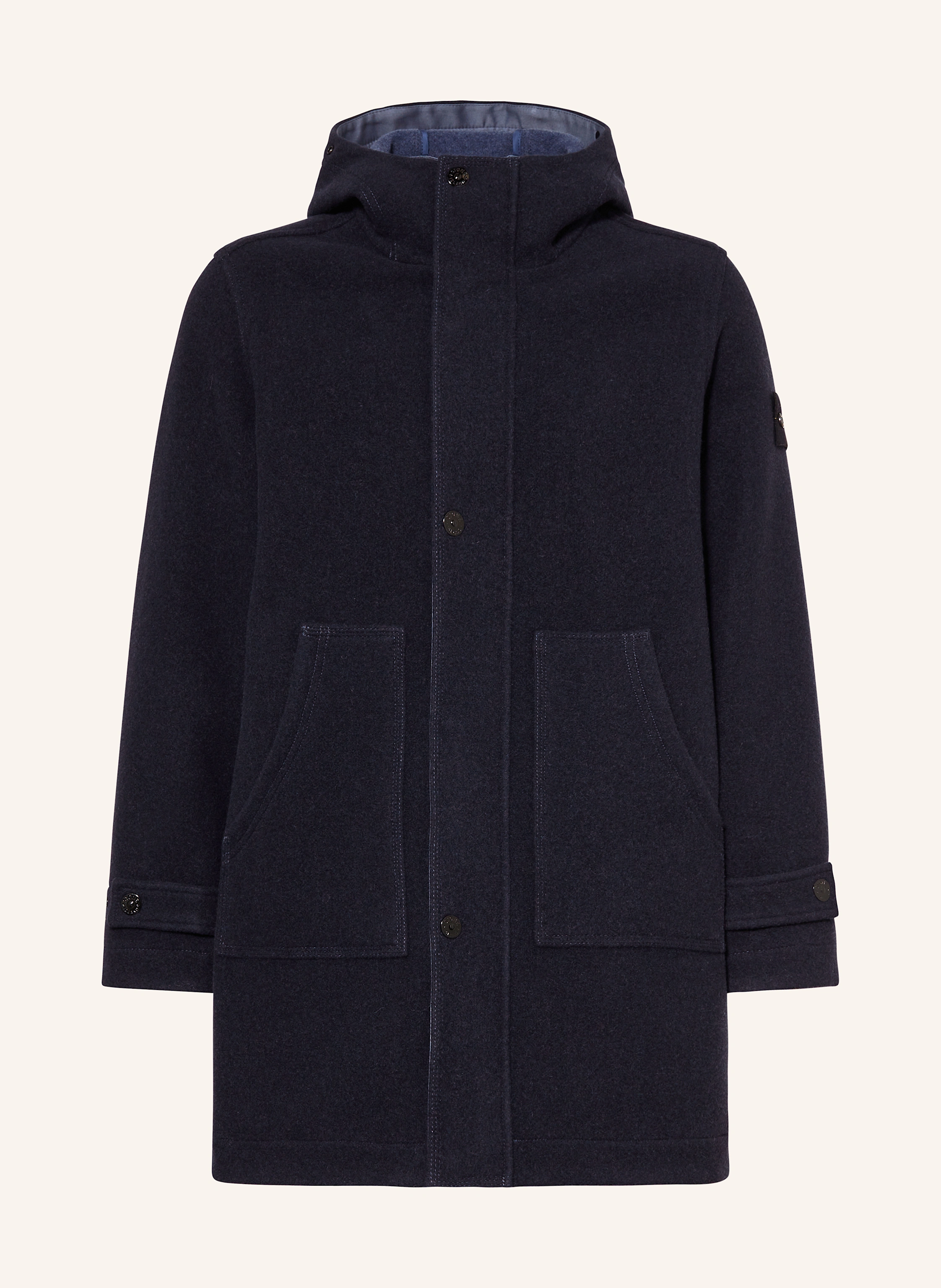 STONE ISLAND Mantel PANNO