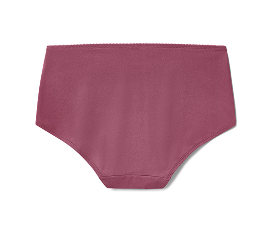 Midrise-Panty
