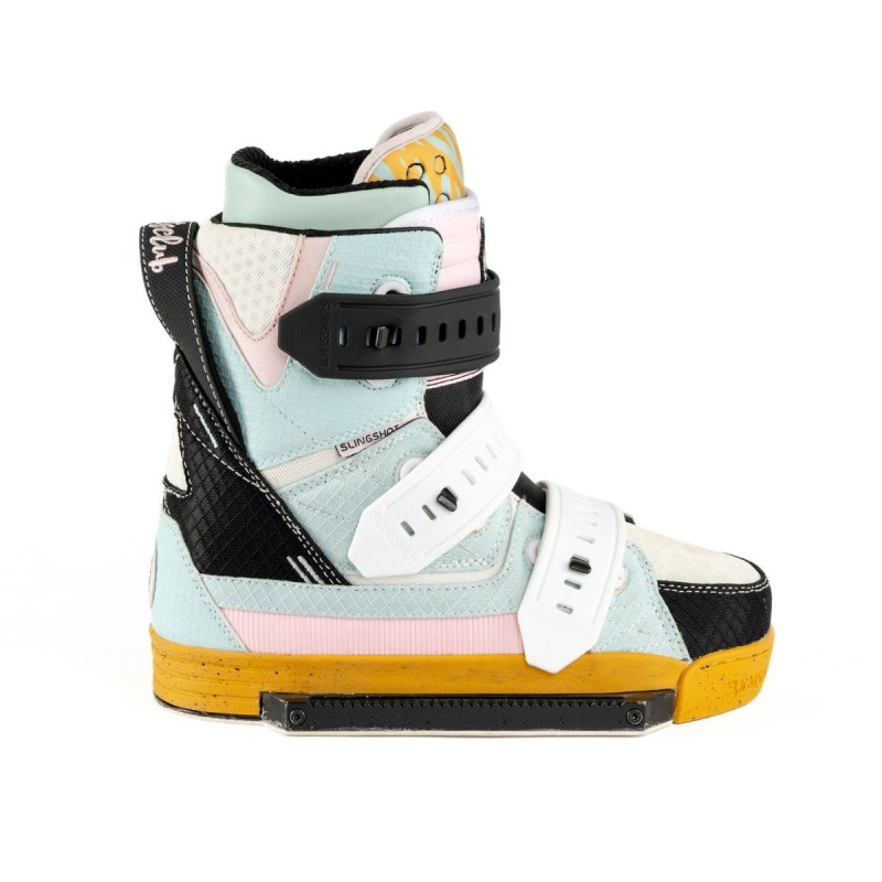 Chausses Wakeboard Slingshot Copy Cat 2023 - The Corner Shop