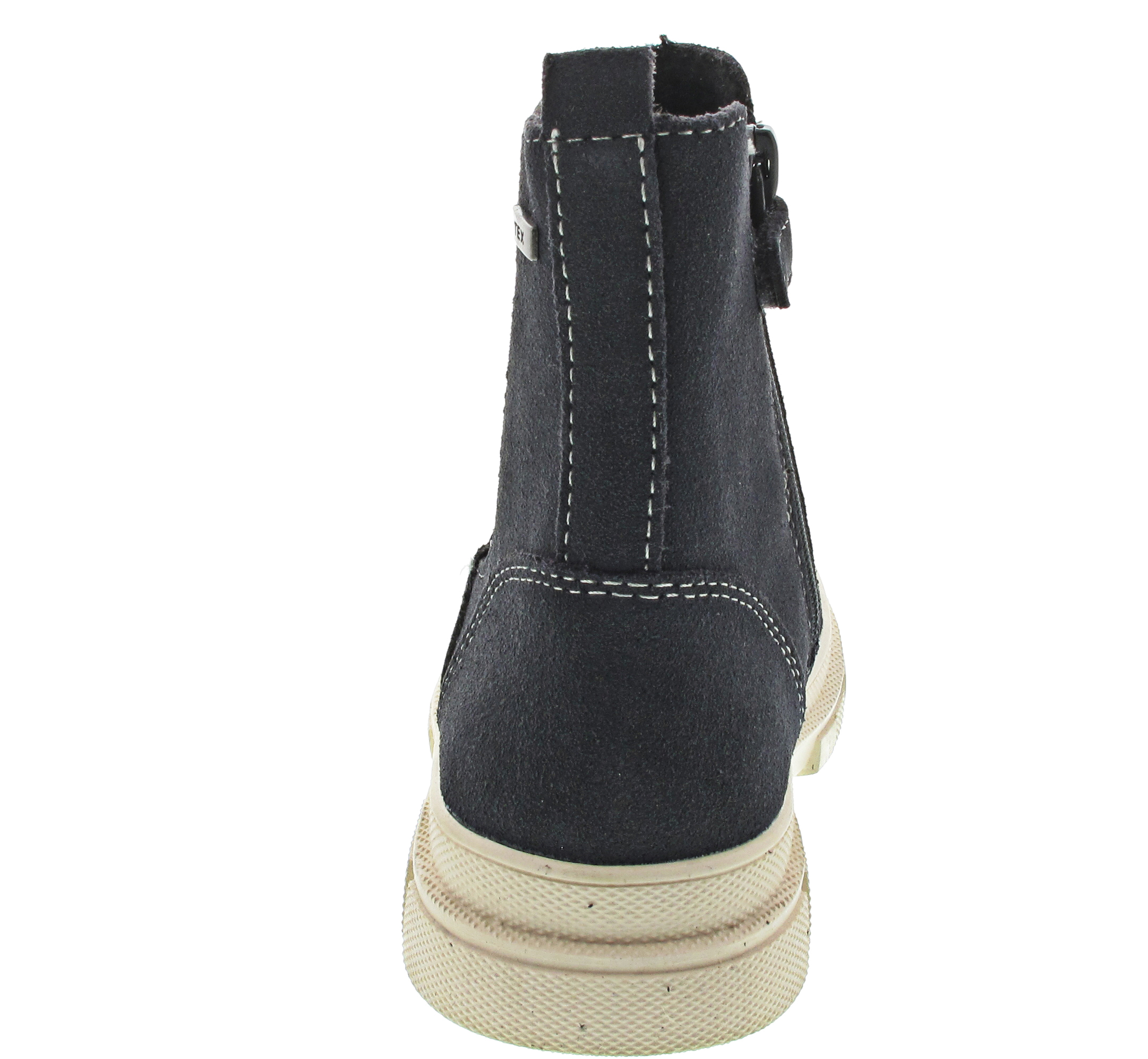 Lurchi PALINA-TEX Chelsea Boots grau