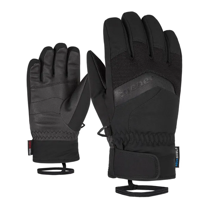 Ziener Labino Handschoenen Junior