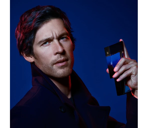Carolina Herrera Bad Boy Cobalt Eau de Parfum