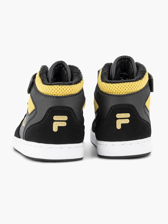 FILA Hoge sneaker